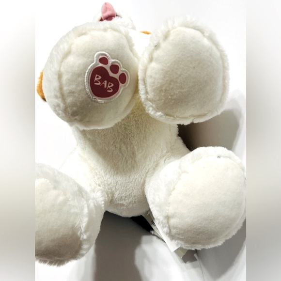 Build A Bear Beagle Plush Puppy with sound - Picture 12 of 14